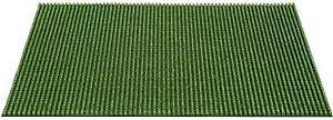 Covoras intrare Hydro-S QUEENS 40x60cm Green