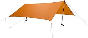 Шатёр Robens  Vestis 3.1 x 2.98 Duo tarp UL