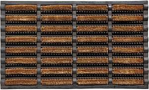 Covoras intrare Hydro-S MUDBUSTER 40x60cm