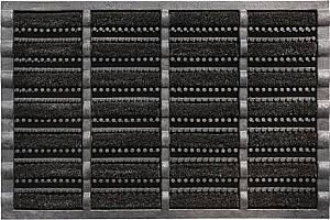 Covoras intrare Hydro-S MUDBUSTER 40x60cm Black