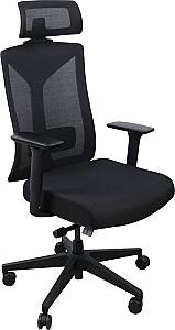 Офисное кресло DP Foden HB (8001A) Black
