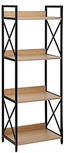 Etajera DP Karl 4 Nivele 51x30x137.5H