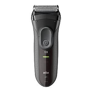 Aparat de ras electric BRAUN 3000BT
