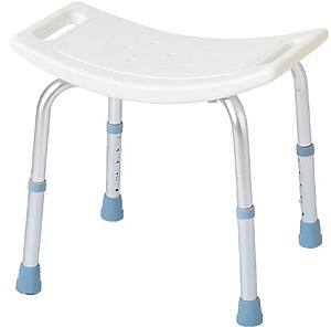 Scaun de baie pentru persoane cu dizabilitati Dr.Frei KY 797L
