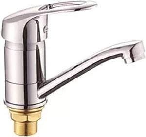 Кран для кухни Rossa MPN4529-2