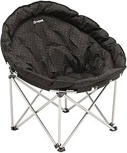 Складной стул Outwell Casilda XL Black