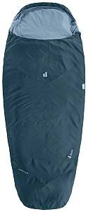 Sac de dormit Deuter Dreamlite 15C Zip Left Nautic/Breeze