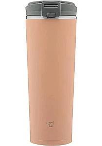 Termos Zojirushi Carry Tumbler 0.4L Beige