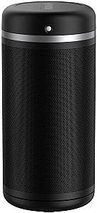 Тепловентилятор Evoair Warmix 2200 Smart Black