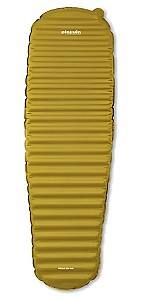 Saltea gonflabila Pinguin Peak 25 NX Yellow