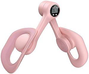 Эспандер Insportline Limbet 29874-2 Pink
