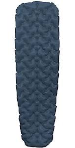 Saltea gonflabila Pinguin Trace R3 Petrol