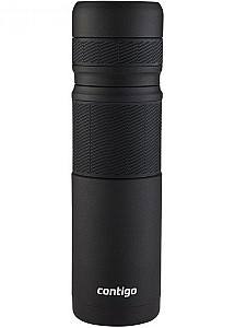 Термос Contigo Thermal Bottle 740 ml Matte Black