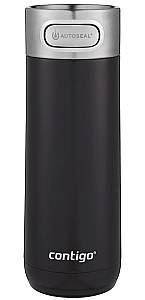 Термос Contigo Luxe Autoseal 470 ml Licorice