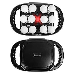 Aparat de masaj Insportline Kotorix 31263