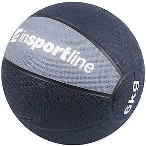 Медицинский мяч Insportline MB63 7290