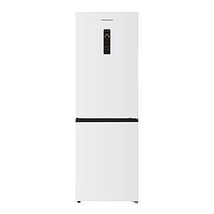 Frigider Heinner HCNF-HM400DINVE++