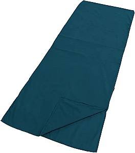 Sac de dormit Easy Camp Linnet Travel Sheet Square