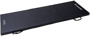 Спортивный мат Insportline Trifold 25629 Black