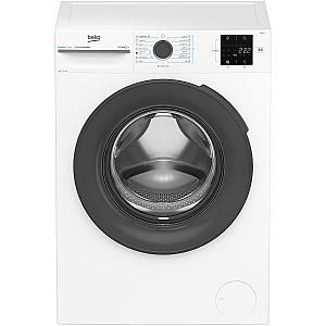 Masina de spalat BEKO BM3WFSU39413W