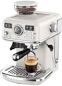 Кофемашина Muhler MCM-599AZ