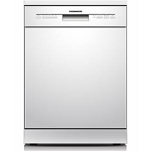 Masina de spalat vase Heinner HDW-FSM60514WE++