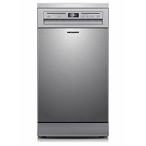 Masina de spalat vase Heinner HDW-FSM45609DXE++