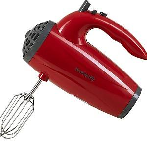 Миксер HAUSBERG HB-4119RS