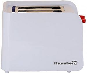 Toaster HAUSBERG HB-195RS