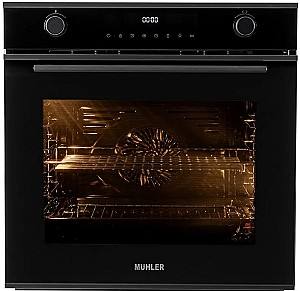 Духовой шкаф электрический Muhler BO7213TDA