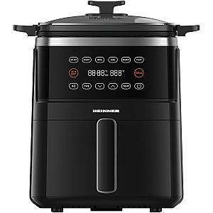 Аэрофритюрница Heinner HAFG-B5BK2600
