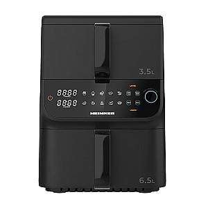 Аэрофритюрница Heinner HAF-C10DBS25BK