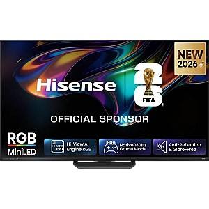 Телевизор Hisense 85UR8S