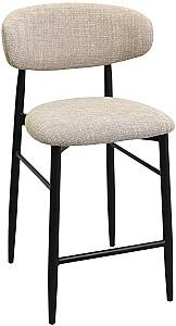 Scaun DP Meridian Bej (ote chacha-120)/Negru