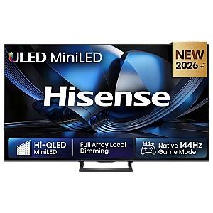 Телевизор Hisense 75U7SE