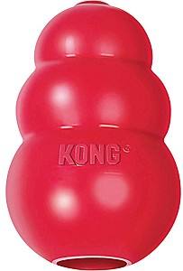 Игрушка для собаки Flamingo Kong Classic Small (513369)
