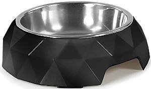Bol pentru pisici Record Diamond 1095.1N Black