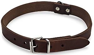 Zgarda pentru caini Beeztees Brown (735347)