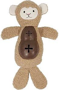 Игрушка для кошки Record Panciotti Sheep Brown (6461.2)