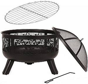 Vatra de foc HEAT Outdoor  Living Heat Alna