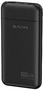 Повербанк BAVIN PC1183BK 10000mAh Black