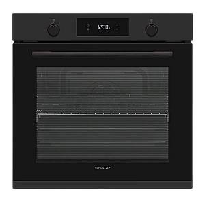 Духовой шкаф электрический Sharp K-70P19BNH-EU