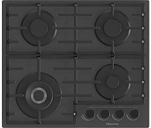 Plita pe gaz incorporabila Hisense GG663B