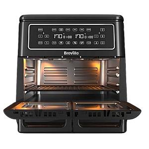 Аэрофритюрница Breville VDF130X-01