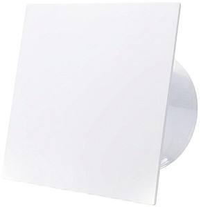 Ventilator de baie Ecovent Decora 100 White
