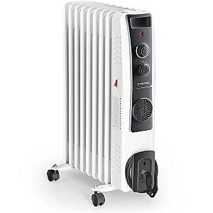Calorifer electric cu ulei TROTEC TRH22E