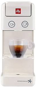 Кофемашина Illy Y3.3 White