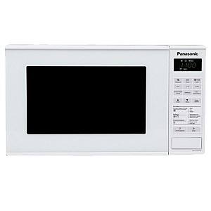 Cuptor cu microunde Panasonic NN-GT261WZUE