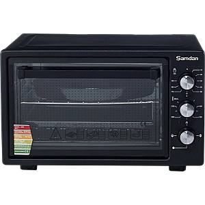 Cuptor electric de masa VLM EC01487