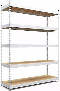 Rafturi pentru depozitare Nex Titan 2160x1200x800